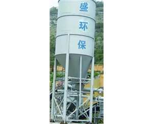 香港石灰粉计量装置